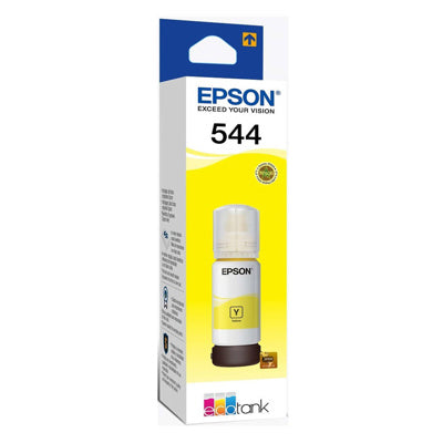 Epson Botella Tinta Amarilla T544420-AL