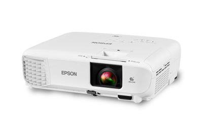 Epson Powerlite Proyector E20 V11H981020