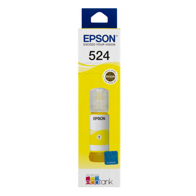 Epson Tinta Amarilla T524420