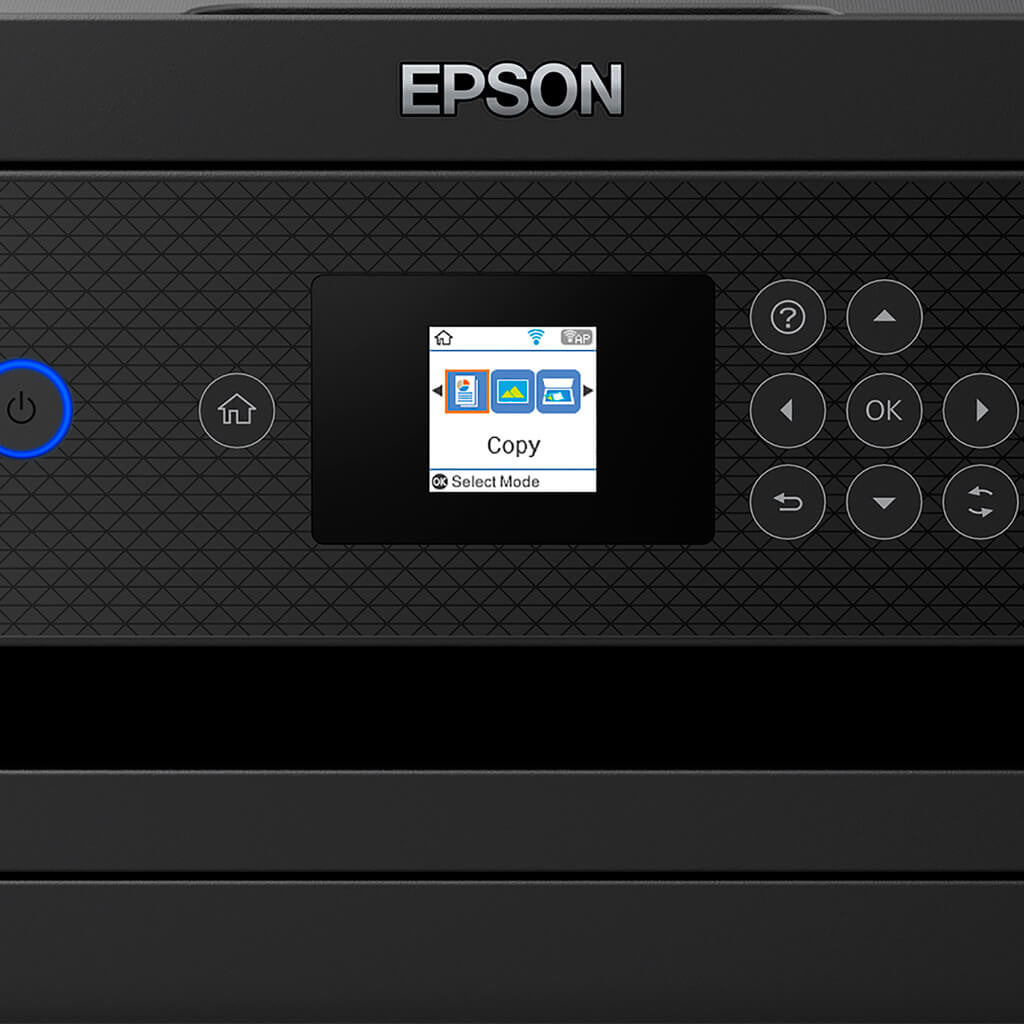 Epson Impresora Multifuncional L4260 C11CJ63301