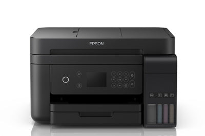 Epson Impresora Multifuncional L6270 C11CJ61301