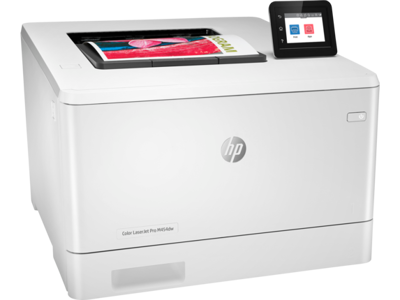 HP Impresora Lserjet Pro, W1Y45AA