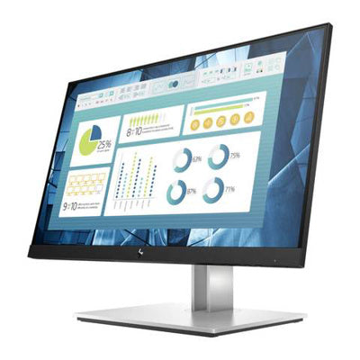 HP Monitor de 21.5", 9VH72AA#ABA
