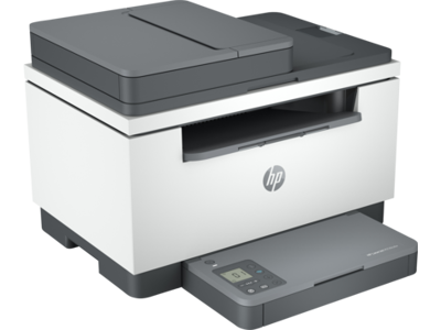 HP Impresora LaserJet Mono MFP, M236SDW 9YG09A