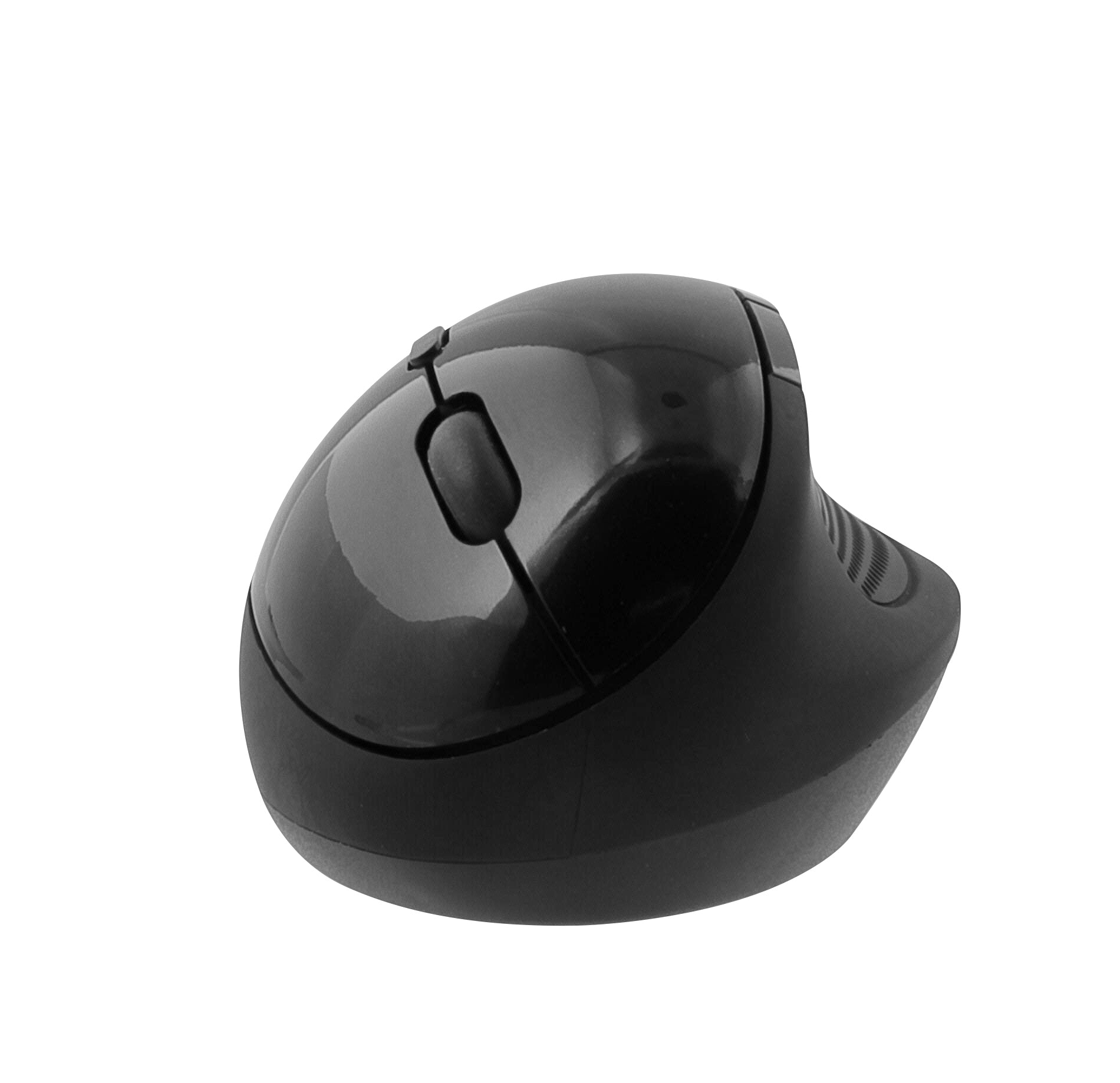 Klip Xtreme Mouse Bluetooth Ergonómico KMW-500BK