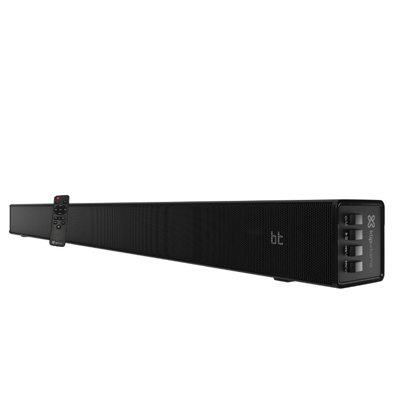 Klip Xtreme Barra de Sonido Harmonium KSB-001