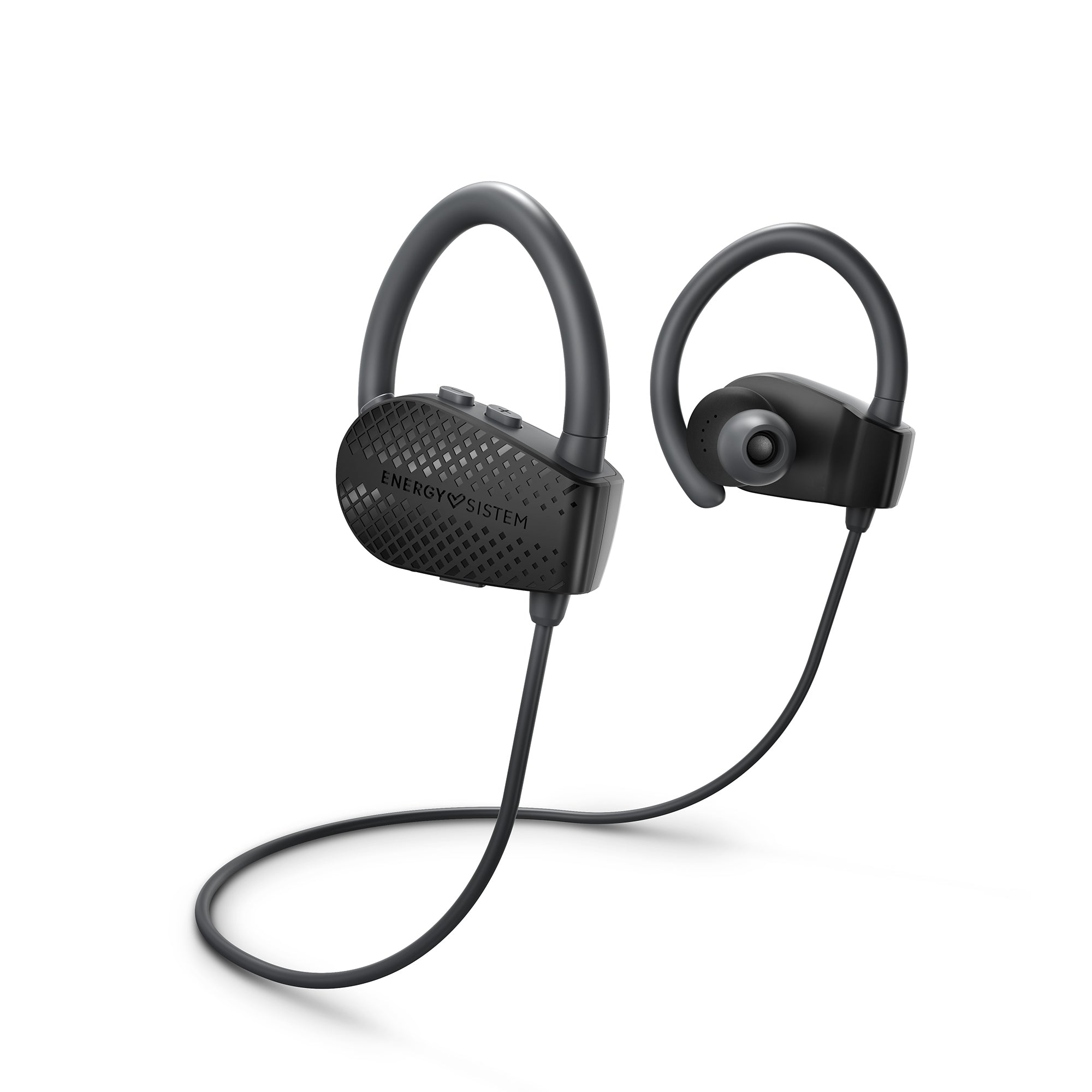 Energy Sistem Audifonos Bluetooth Sport 1