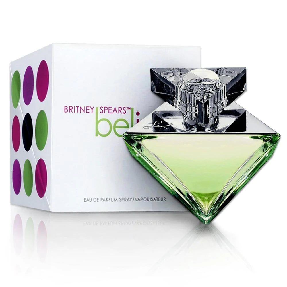 Perfume para Mujer Britney Spears Fantasy Believe, 100 ML