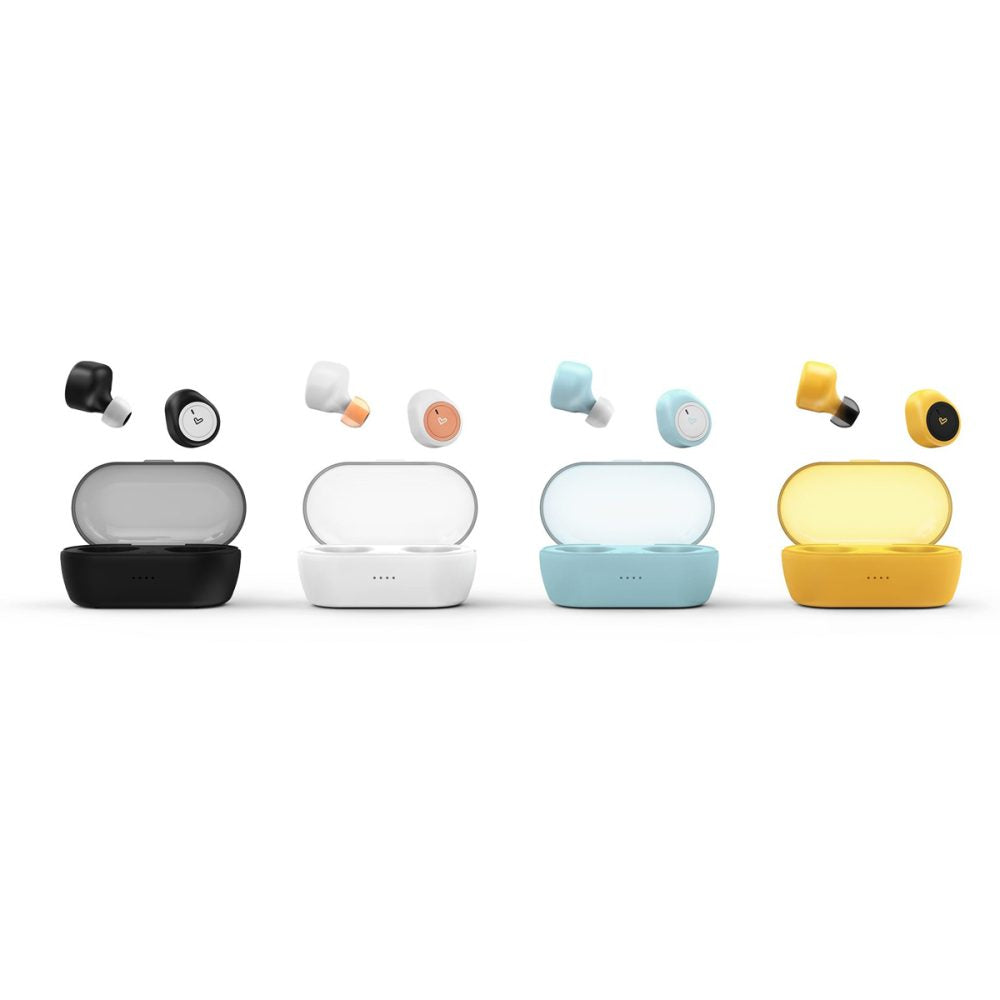 Energy Sistem Audífonos Urban 1 True Wireless