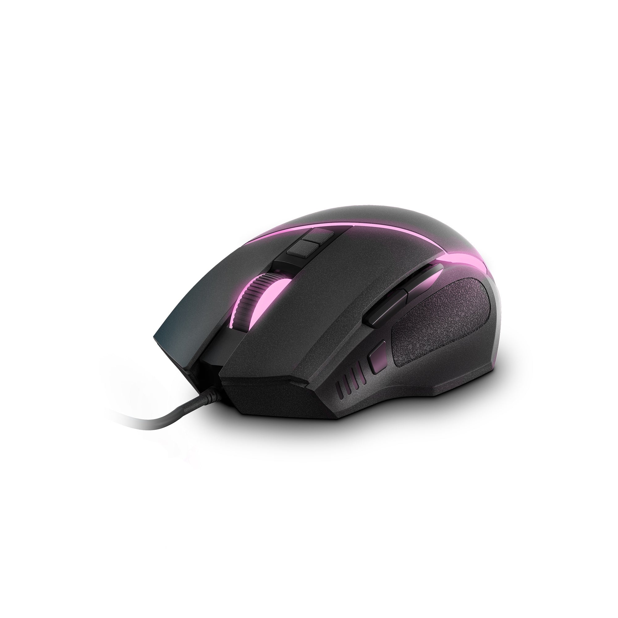 Energy Sistem Gaming Mouse ESG M2 Flash