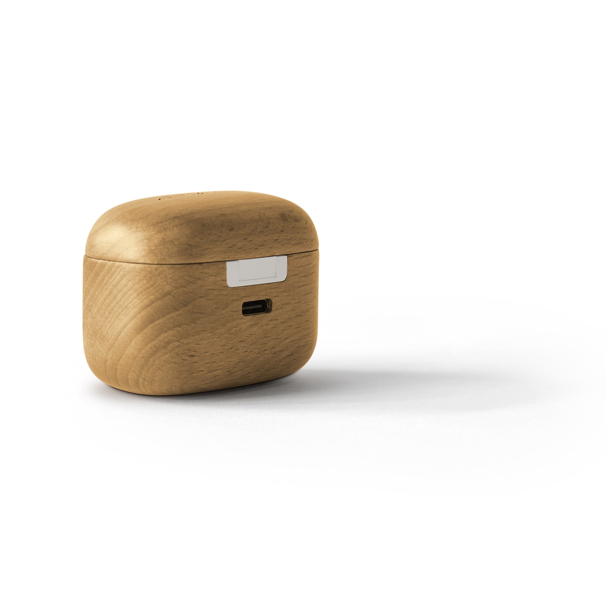 Energy Sistem Audífonos Eco True Wireless Beech Wood