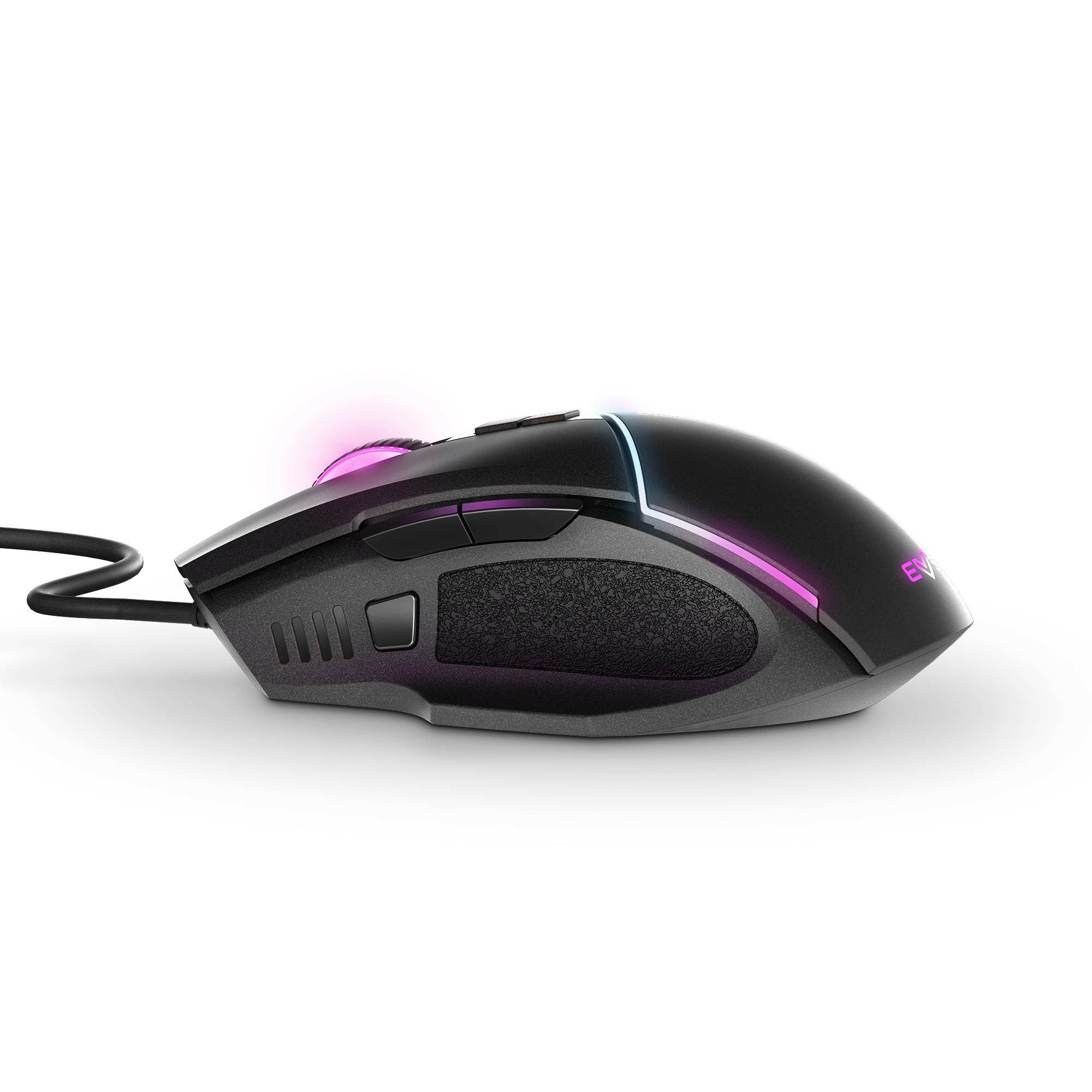 Energy Sistem Gaming Mouse ESG M2 Flash