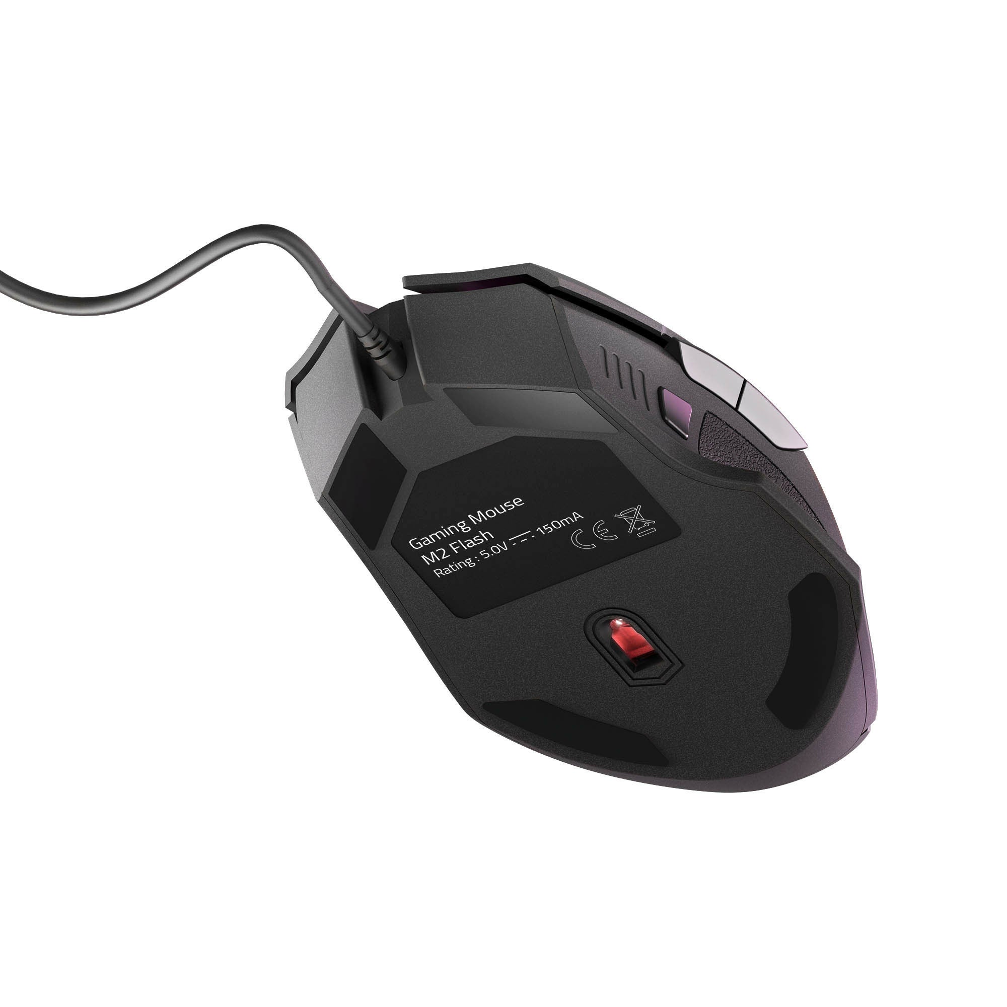 Energy Sistem Gaming Mouse ESG M2 Flash