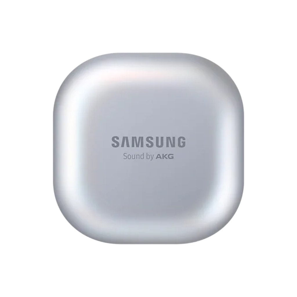 Samsung Audifonos Galaxy Buds Pro silver SM-R190NZSALTA