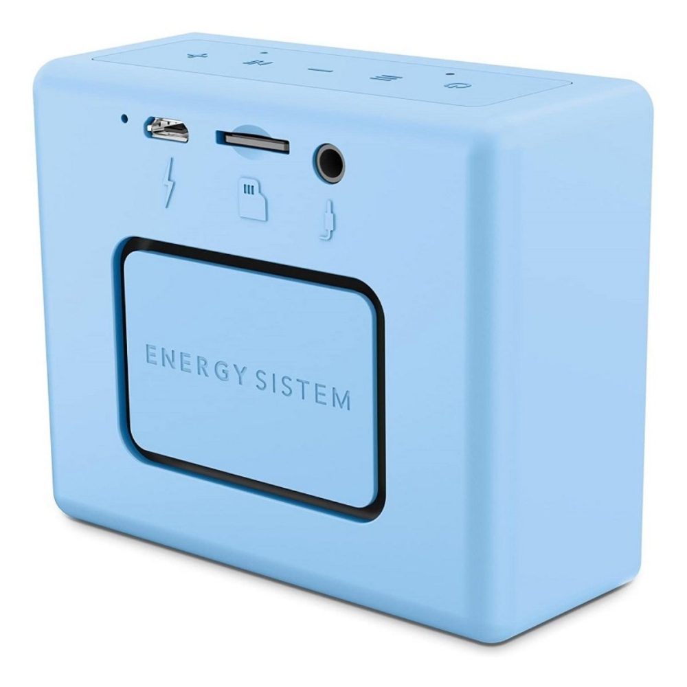 Energy Sistem Music Box 1 +