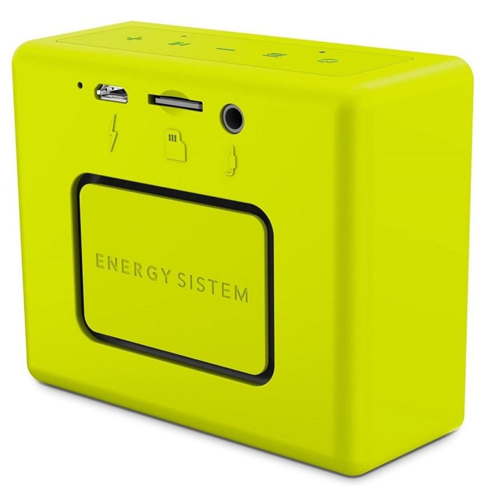 Energy Sistem Music Box 1 +