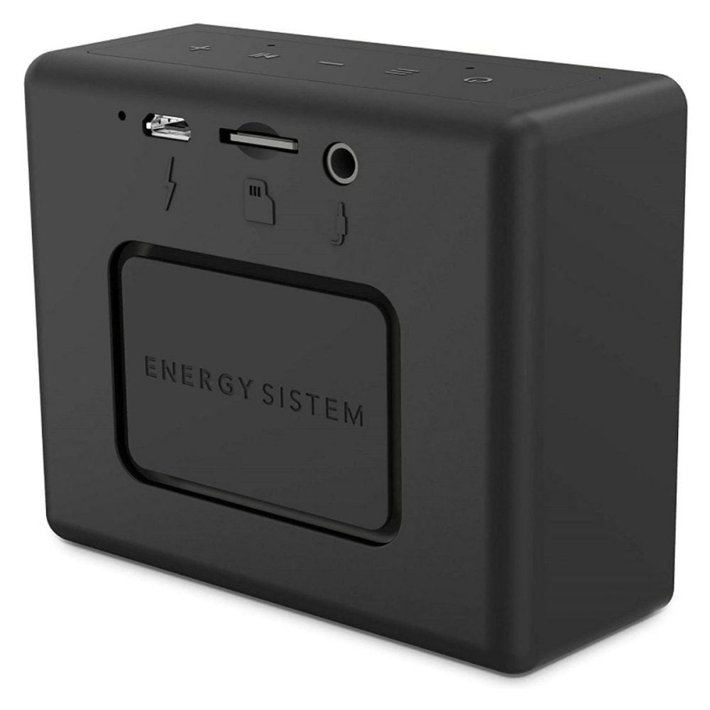 Energy Sistem Music Box 1 +