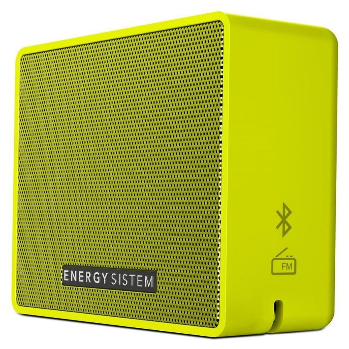 Energy Sistem Music Box 1 +