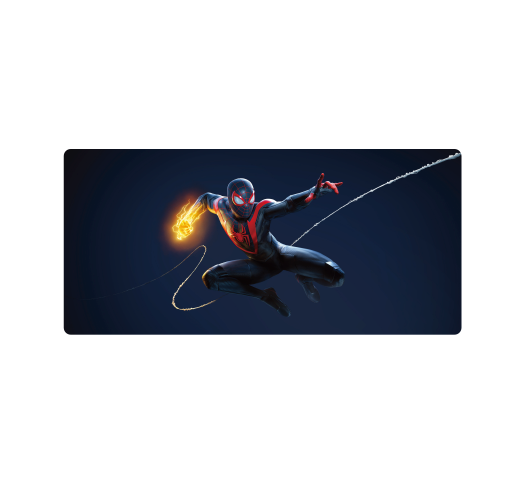 Xtech Mouse Pad Marvel Spider Man XTA-M190SM