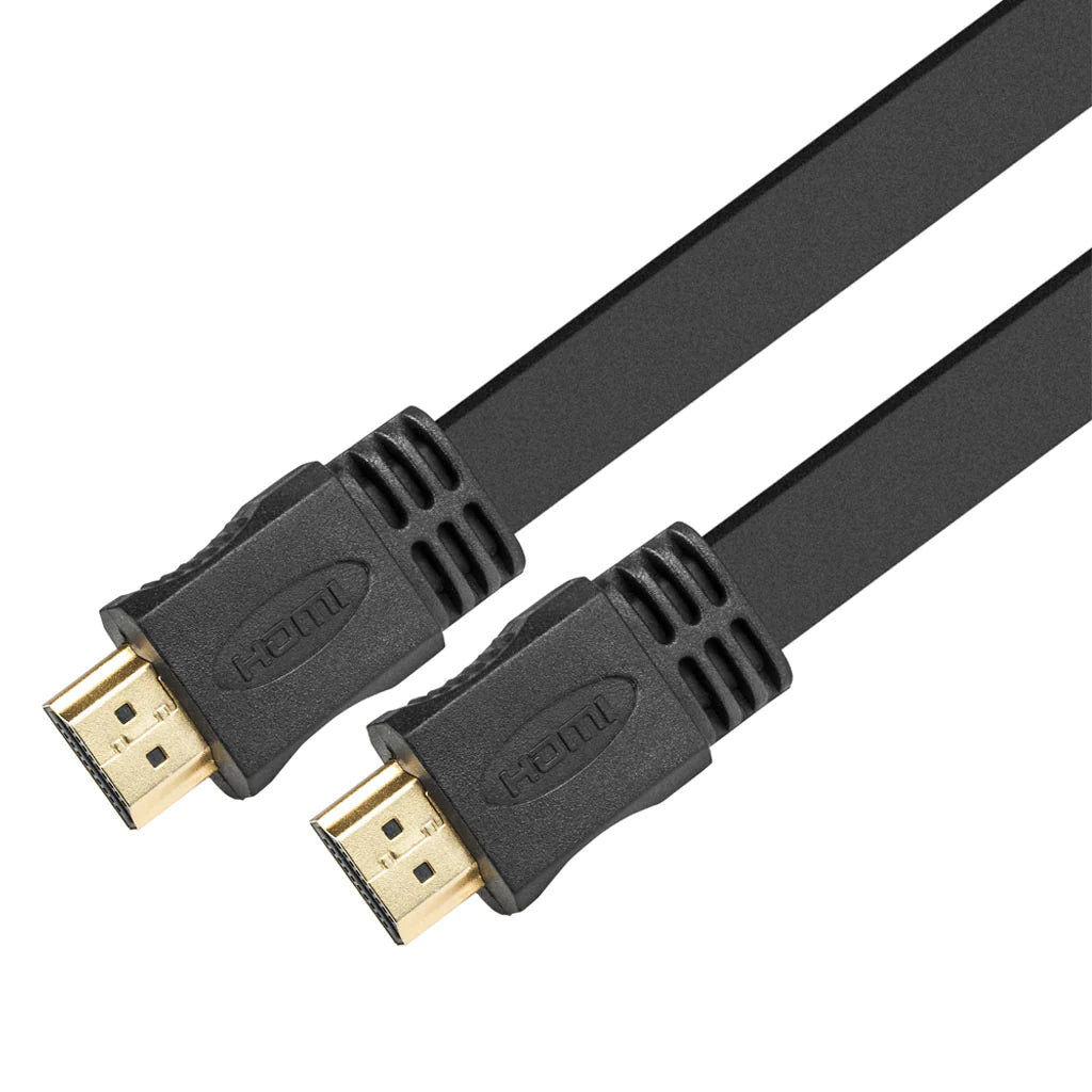 Xtech Cable HDMI Plano de 1.8 Metros, XTC-406